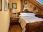Double room Double room